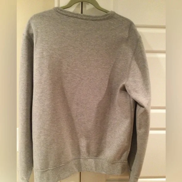 Polo Ralph Lauren Pony Tech Sweatshirt - Picture 5 of 6